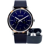 Reloj Hombre Watx & Colors RELOJ3_44 (Ø 44 mm) - Marca: Watx & Colors - EAN: 8434103461628