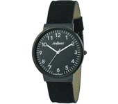 ARABIANS Reloj Analógico para Hombre de Cuarzo con Correa en Acero Inoxidable HNA2235N