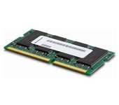 Lenovo 16GB DDR4-2133 módulo de - Memoria (16 GB, 1 x 16 GB, DDR4, 2133 MHz, 260-pin SO-DIMM)