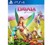 EuroVideo Medien Bayala - The Game Estándar PlayStation 4