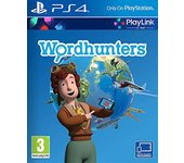 Wired Productions Chasseurs de Mots Estándar PlayStation 4