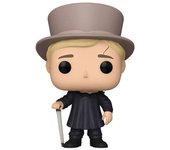Funko Pop! Movies: Pet Sematary - Gage Creed - Pet Sematary 1986 - Figura de Vinilo Coleccionable - Idea de Regalo- Mercancia Oficial - Juguetes para Niños y Adultos - Movies Fans
