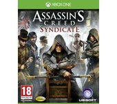 Ubisoft Assassin's Creed Syndicate Xbox One