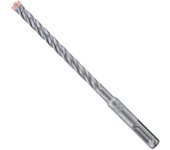 Alpen Broca para martillo perforador 81501200100 0081501200100, 12 mm, longitud total 160 mm, SDS-Plus