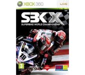 Black Bean SBK X : Superbike World Championship Estándar Alemán, Inglés, Español, Francés, Italiano Xbox 360