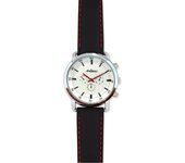 ARABIANS Reloj Analógico para Hombre de Cuarzo con Correa en Silicona HBA2258N
