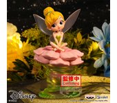 Figura banpresto disney peter pan stories tinker bell version a