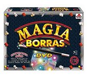 Educa - 29-12964 - Magia 200 Trucos con DVD