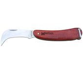 WOLFPACK LINEA PROFESIONAL - Navaja Recolectora 10 cm. cerrada