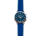 ARABIANS Reloj Analógico para Hombre de Cuarzo con Correa en Silicona HBA2258A