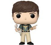 FUNKO Pop! Movies: FBDO - Cameron Frye - Ferris Bueller's Day Off - Figura de Vinilo Coleccionable - Idea de Regalo - Mercancia Oficial - Juguetes para Niños y Adultos - Movies Fans