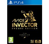 PLAION Avicii Invector Encore Edition Inglés PlayStation 4