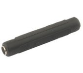 Adaptador JACK 6,3 Hembra-Hembra Stereo