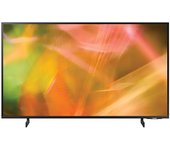 Samsung hg55au800ee 139,7 cm (55") 4k ultra hd smart tv negro 20 w