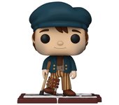 Funko Pop! Movies: A Christmas Carol - Tiny Tim - Figura de Vinilo Coleccionable - Idea de Regalo- Mercancia Oficial - Juguetes para Niños y Adultos - Movies Fans - Muñeco para Coleccionistas