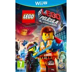 Warner Bros. Games LEGO La Grande Aventure - Le Jeu Vidéo Estándar Inglés, Danés, Español, Francés, Italiano, Holandés, Polaco, Portugués, Ruso Wii U
