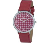 ARABIANS Reloj Analógico para Hombre de Cuarzo con Correa en Cuero HBA2228C