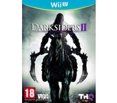 PLAION Darksiders 2 Wii U Estándar Italiano