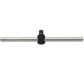 Yato YT-1426 kit de montaje Negro, Acero inoxidable Acero cromo vanadio