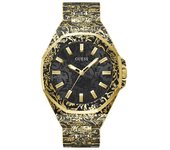 Guess Reloj Roar GW0700G1 Acero Hombre