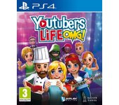 Ravenscourt Youtubers Life OMG ! Estándar Alemán, Inglés, Español, Francés, Italiano, Portugués, Ruso PlayStation 4