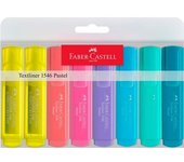 Faber-Castell 154681 pastel Suave Multicolor 1 pieza(s)