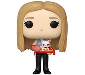 Funko Pop! TV: Friends - Rachel Green- Figura de Vinilo Coleccionable - Idea de Regalo - Mercancia Oficial - Juguetes para Niños y Adultos - TV Fans - Muñeco para Coleccionistas y Exposición