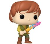 Funko Pop! Disney: BC - Taran with Sword - The Black Cauldron - Figura de Vinilo Coleccionable - Idea de Regalo - Mercancia Oficial - Juguetes para Niños y Adultos - Movies Fans