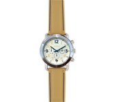 ARABIANS Reloj Analógico para Hombre de Cuarzo con Correa en Silicona HBA2260B