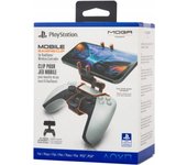 PowerA MOGA Mobile Gaming Clip for DualSense Wireless Controllers and DualShock 4 Wireless Controllers