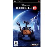 THQ Disney•Pixar Wall-E PlayStation Portable (PSP)