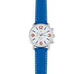 ARABIANS Reloj Analógico para Hombre de Cuarzo con Correa en Silicona HBA2259A