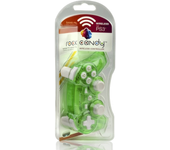 PDP - Mando Wireless Rock Candy, Color Verde (PlayStation 3)
