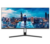 Nilox Monitor 29”, FHD, IPS UltraWide, 4ms, 75 Hz, HDMI y DP