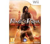 Ubisoft Prince of Persia: The Forgotten Sands Español Wii
