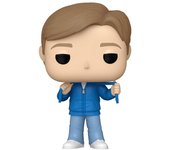 FUNKO Pop! Movies: TBC - Andrew Clark - Breakfast Club - Figura de Vinilo Coleccionable - Idea de Regalo - Mercancia Oficial - Juguetes para Niños y Adultos - Movies Fans