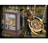 The Noble Collection Réplica Giratiempo Harry Potter