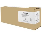 Toshiba T-3850P-R Original Negro 1 pieza(s) - Tóner para impresoras láser (10000 páginas, Negro, 1 pieza(s))