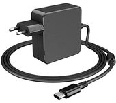 Cargador para portátil universal automático 45w 20v 2.25a type-c / m-157