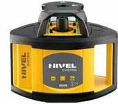 Nivel system niwelator laserowy nl500 digital
