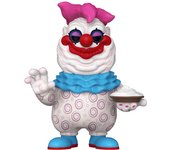 Funko Pop! Movies: KKOS - Chubby - Killer Klowns from Outer Space - Figura de Vinilo Coleccionable - Idea de Regalo- Mercancia Oficial - Juguetes para Niños y Adultos - Movies Fans