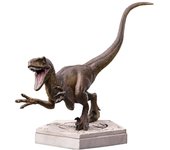Jurassic Park - Velociraptor A - Iconos de escala artística
