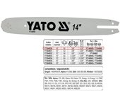 Yato YT-84930 espada de motosierra