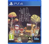 The Wild at Heart - Playstation 4