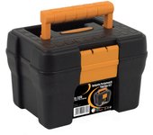 Caja herramientas polipropileno 220x175x150 mm. caja almacenaje, malentin organizador, organizador plastico