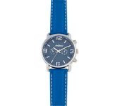 ARABIANS Reloj Analógico para Hombre de Cuarzo con Correa en Silicona HBA2263A