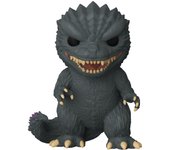 Funko Pop! Movies: Godzilla 70th - Godzilla 1999 - Figura de Vinilo Coleccionable - Idea de Regalo- Mercancia Oficial - Juguetes para Niños y Adultos - Movies Fans - Muñeco para Coleccionistas