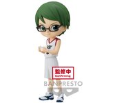 Banpresto Kuroko's Basketball - Shintaro Midorima - Q Posket 14cm