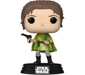 Funko Pop! Star Wars: RotJ 40th - Leia - (BH) - Figura de Vinilo Coleccionable - Idea de Regalo- Mercancia Oficial - Juguetes para Niños y Adultos - Movies Fans - Muñeco para Coleccionistas