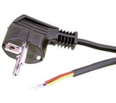 Conexión 3 conductores de Electro Dh 36.751/180/B, color blanco, 8430552092741